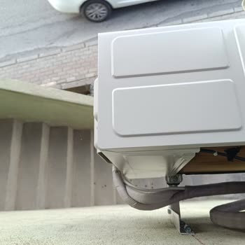Beko Duvar Tipi Klimada Hayati Risk Oluşturan Montaj Ve Haksız 5400 TL Ücret Talebi