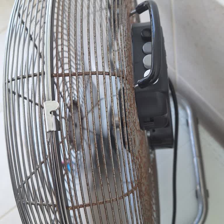 İki Kat Ödedim, Ürün Hemen Küflenip Paslandı