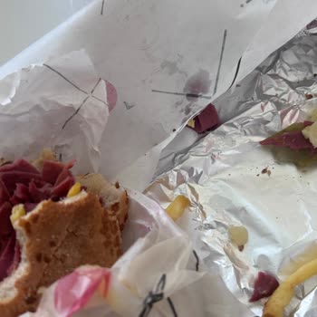 Kumruda Plastik Parça Bulunması Ve Sağlık Riski