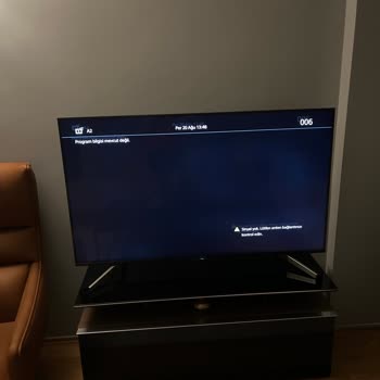 Frekans Değişimi Sonrası Kanal Ve HD Sinyal Sorunları, Sony Müşteri Hizmetlerine Ulaşamama
