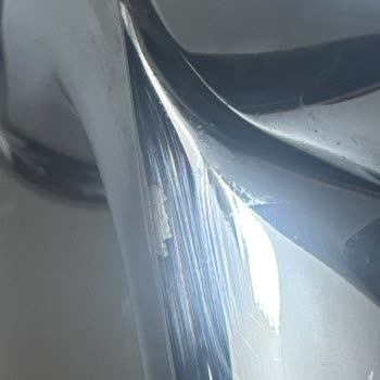 ECA Niobe Lavabo Bataryasında Kaplama Aşınması Ve Garanti Kapsamında Değişim Talebi