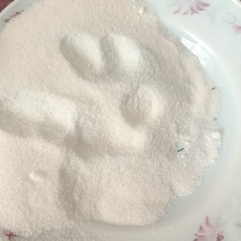 Amasya Şeker Fabrikası Şekerin İçinden Bir Şeyler Çıkması
