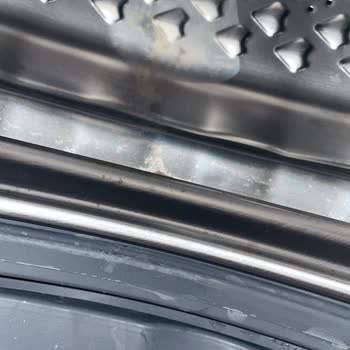 Arçelik'ten Aldığım Çamaşır Makinesinde Tekrarlanan Hatalı Değişimler Ve Kaba Servis Davranışı