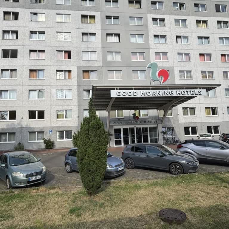 Berlin Otelinde Klima Yokluğu Ve Viyana’da Yetersiz Kültür Programı