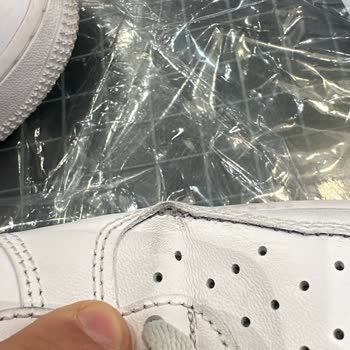 Nike Air Force Ayakkabımda Açılma Sorunu Ve Müşteri Hizmetlerinden Yanıt Alamama