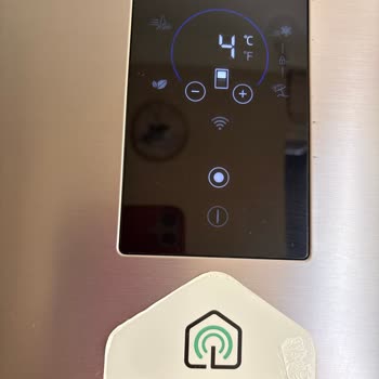 Beko Buzdolabım Üst Bölüm Soğutmuyor Ve Garanti Kapsamında Çözüm Sunmuyor