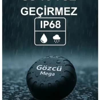 750 TL Ödeyip Reklamdaki GPS Cihazı Yerine İşlevsiz Anahtarlık Aldım