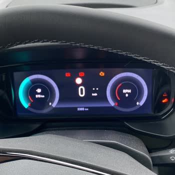 Yeni Fiat Doblo'da Sürekli Elektronik Arızalar Güvenliğimizi Tehdit Ediyor