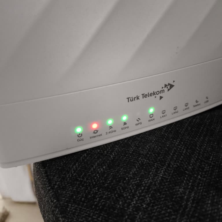 TurkNet İnternet Bağlantısı Dört Gün Kesildi Ve Çözüm Gelmedi