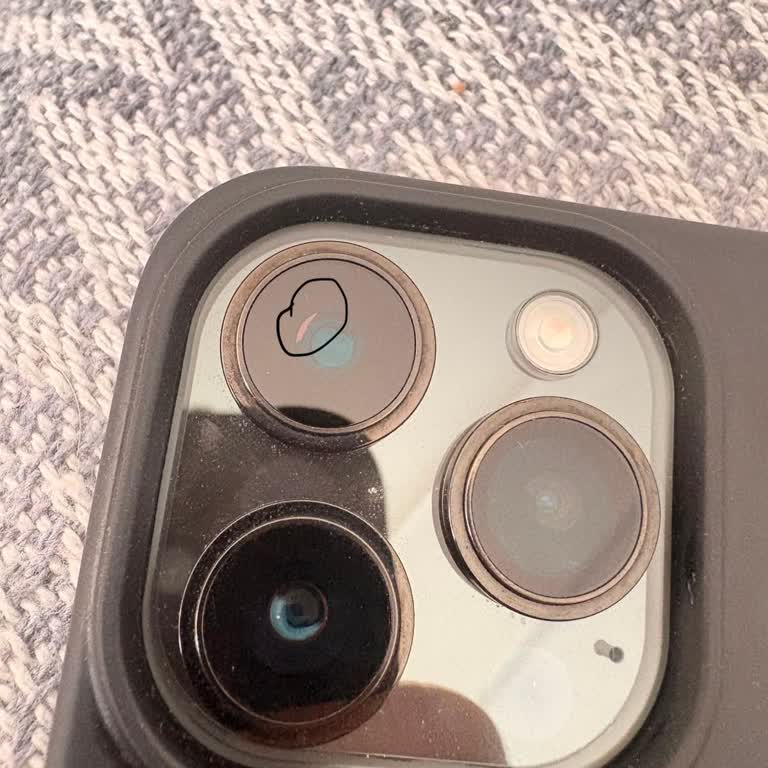 Mükemmel Olarak Satılan İphone 14 Pro Max’ta Görülen Kusurlar Ve Garanti Gecikmesi