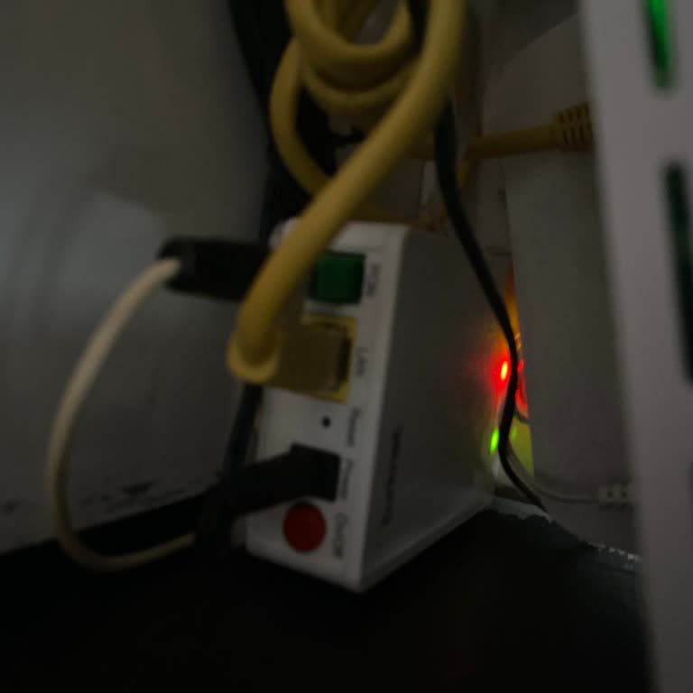 Tekrarlanan İnternet Kesintileri Ve Yetersiz Çözüm