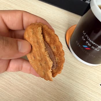 Ülker Probis Bisküvisi Çikolata Kreması Eksik