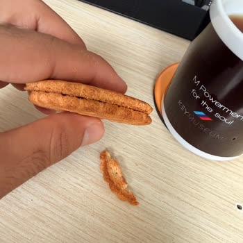 Ülker Probis Bisküvisi Çikolata Kreması Eksik
