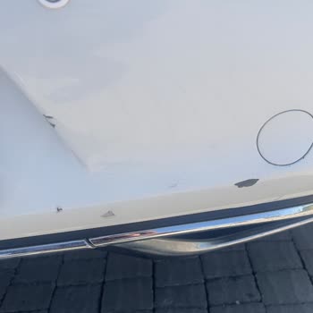 Özköse Oto Egzoz Ve Yıkama Servisi Yaşadığım Olumsuz Deneyim