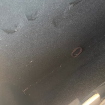 Özköse Oto Egzoz Ve Yıkama Servisi Yaşadığım Olumsuz Deneyim