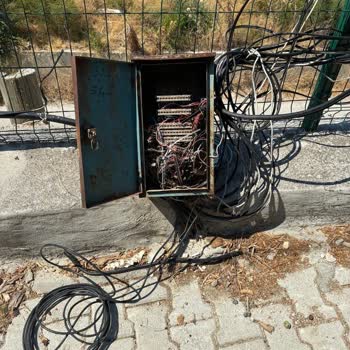 TTNET'in 15 Gün Süren Genel Arızası Ve Altyapı Yenilenmemesi Şikayeti