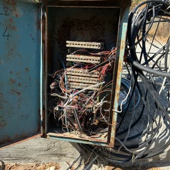 TTNET'in 15 Gün Süren Genel Arızası Ve Altyapı Yenilenmemesi Şikayeti