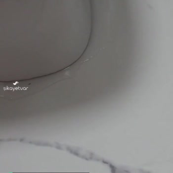 Seramiksan Su Sızıntısı Ve Servisin Öncelik Tanımaması