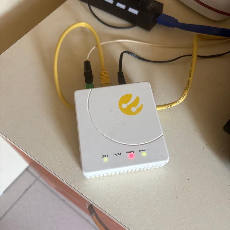 Superonline 1000 Mbps İnternetim 1 Aylık Kesintide Çözüm Bekliyor