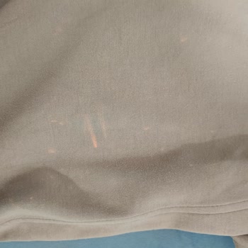 Vanish Oxi Advance Kullanımına Rağmen Kıyafetlerimde Yeni Lekeler Oluştu Ve Kullanılamaz Hale Geldi