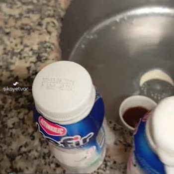 Altınkılıç Kefir Bozuk Çıktı