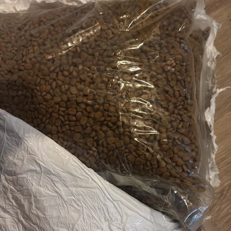 Sahte Pro Plan Kedi Maması Gönderimi Ve İade Talebi