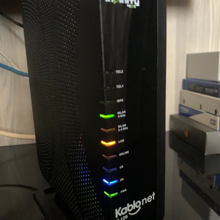 Kablo Net’te Sürekli Kesilen İnternet Ve Güvenilmez Hizmet