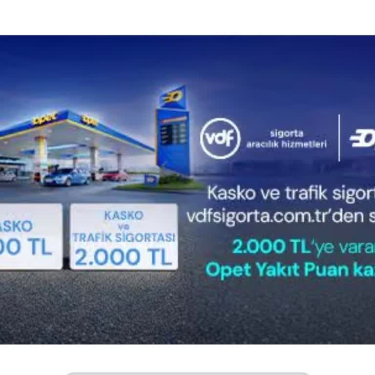 Opet Yakıt Çeki Alınamaması Ve Cevapsız Müşteri Servisi
