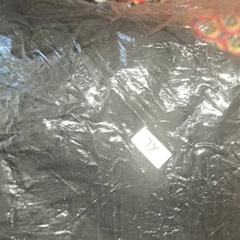Bambu Boxer Görsellerdekiyle Uyuşmayan Düşük Kalite Ve Küçük Beden
