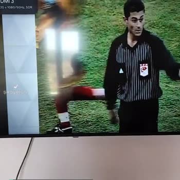 Vestel Televizyon Sıkıntısı!