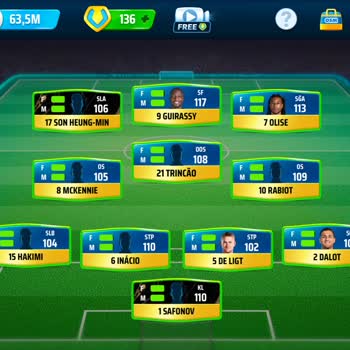 I Am Disputing an Unfair Online Soccer Manager Match Result