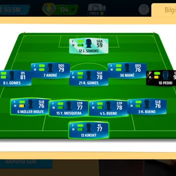 I Am Disputing an Unfair Online Soccer Manager Match Result