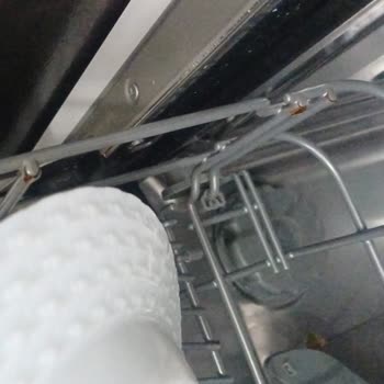 Garanti Kapsamındaki Paslanan Sepetler İçin Fatura Bulamama Bahaneleri Ve Servis İhmal