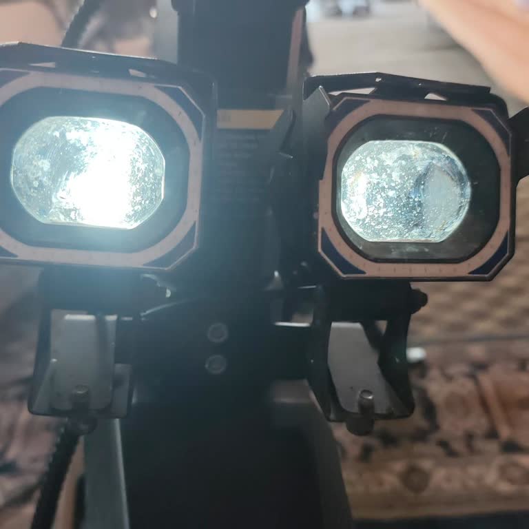 İşlevsiz Işıklar Ve Cevapsız Servis: Onvo Rx9 Scooter Şikayeti