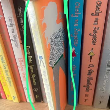 Renk Uyumsuzluğu Nedeniyle Kitap Ayıplı Ve Değişim Talebi