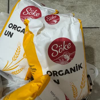 Kırık Yumurta, Çiğ Tavuk Ve Hijyen İhlali Şikayetim
