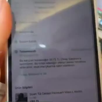 Dolap Uygulaması Kargo Ücretini Çok Alıyorlar