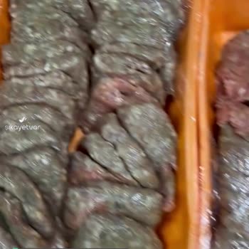 Köfteci Yusuf'un Kokan Köfteleri