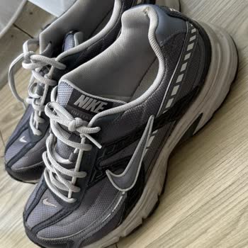 Nike Ayakkabısının İç Astarı Yırtıldı Ve Değişim Talebim Reddedildi