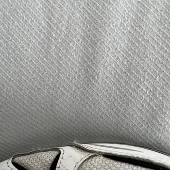 Skechers Ayakkabısı Kıvrım Yerinden Yırtıldı, Üretim Hatası Reddi