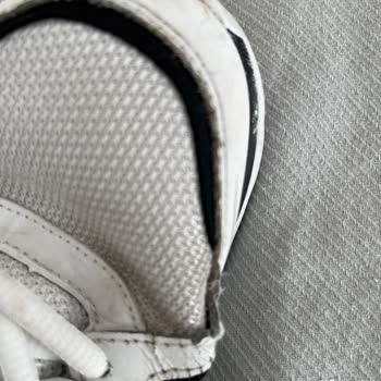 Skechers Ayakkabısı Kıvrım Yerinden Yırtıldı, Üretim Hatası Reddi