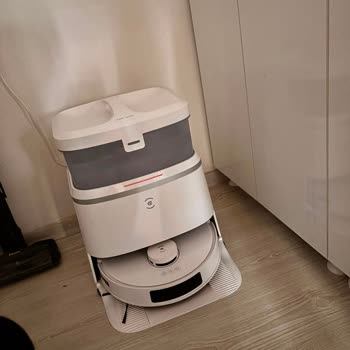 Ecovacs Refuses to Replace My Defective Deebot Pro Omni After Repeated Service Failures