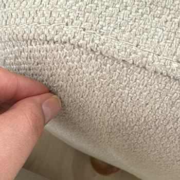 Weltew Home Koltuk Takımında Üretim Ve Servis Hataları Nedeniyle Tam Değişim Talebi