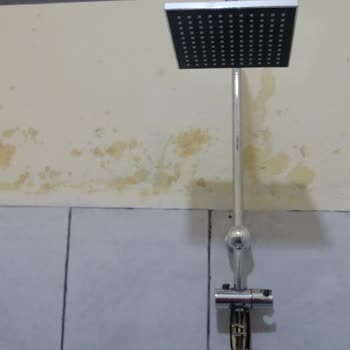 Su Kaçağı Nedeniyle Evde Kullanılamaz Durum Ve Güvenlik Tehlikesi