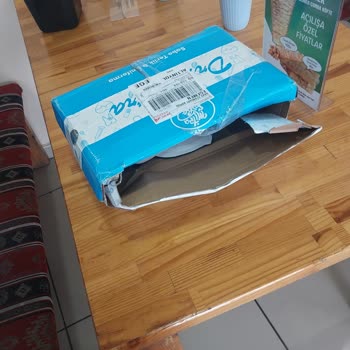 İade Reddi Ve Ürünün Deforme Şekilde Geri Gönderilmesi