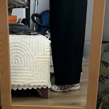 Hilltown AVM'deki Serve Terzi'de Paça Kesim Hatası Ve Tekrarlanan Mağduriyet