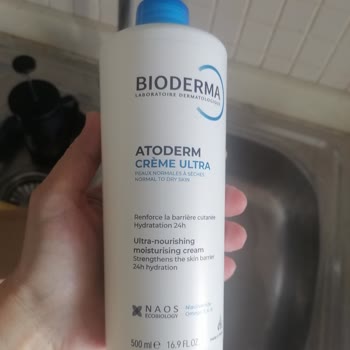 Epttavm'de Aldığım Bioderma Kremi Sahte Ve Sağlık Tehditli, İade İçin Kanıt Talep Ediliyor