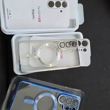 Instagram Reklamı Üzerinden Aldığım Telefon Kılıfı Yanlış Gönderildi Ve İletişim Kurulamıyor