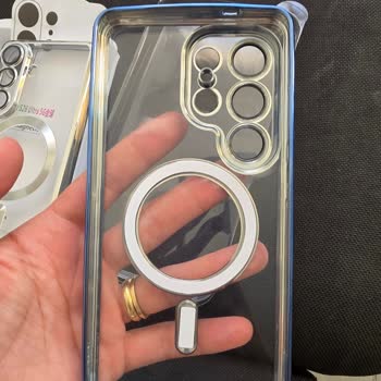 Instagram Reklamı Üzerinden Aldığım Telefon Kılıfı Yanlış Gönderildi Ve İletişim Kurulamıyor