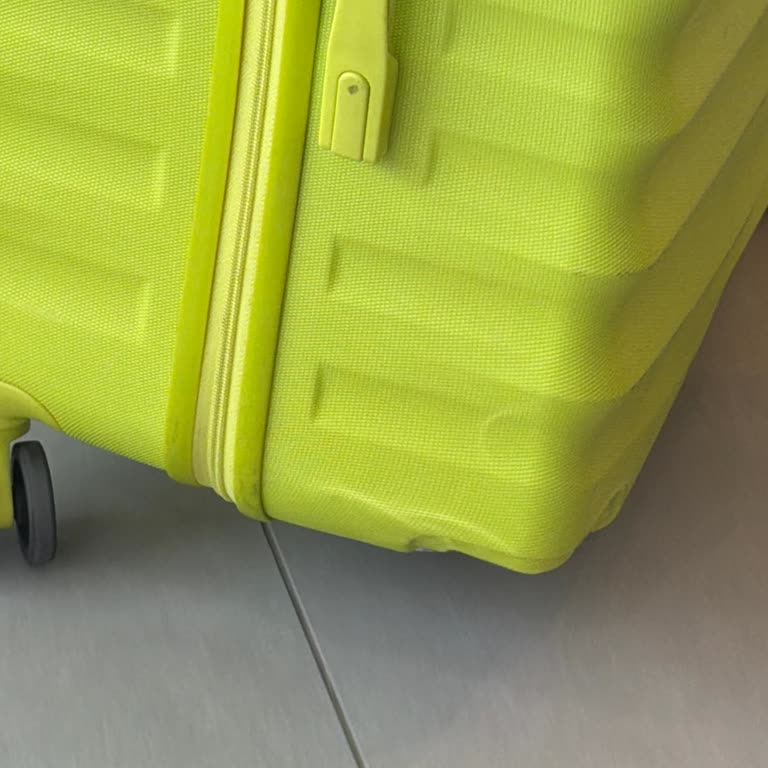 Kırık Valiz Ve İkram Eksikliği İstanbul Kıbrıs Uçuşunda